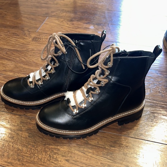 - - Women's Leighton Hiking Boots - A New Day..NWT - Picture 5 of 7